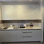 شقة Kasija بودغوريتْسا