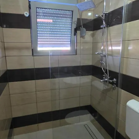 Appartement Kasija *