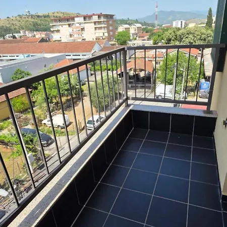 Appartement Kasija *