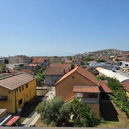 Kasija Lägenhet Podgorica