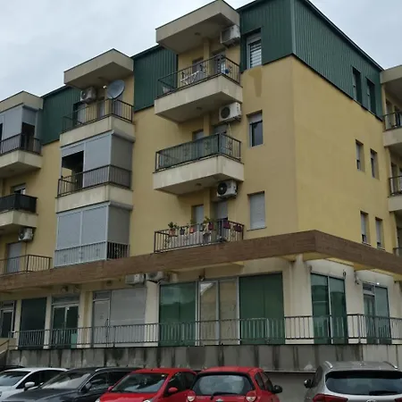 Kasija Lejlighed Podgorica