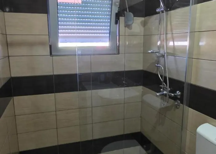 Appartement Kasija *