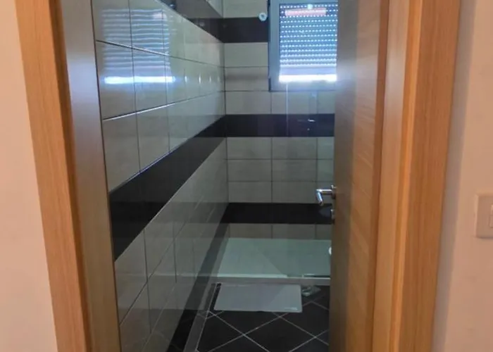 Kasija Appartement *