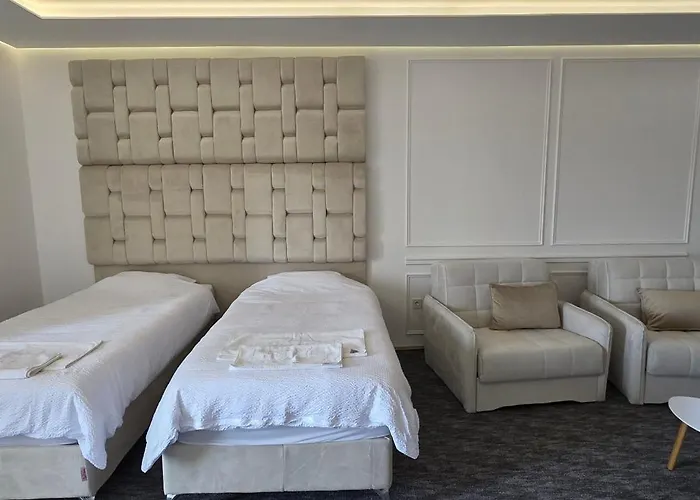 Kasija Appartement Podgorica