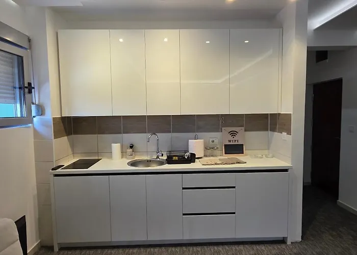 Appartement Kasija Podgorica