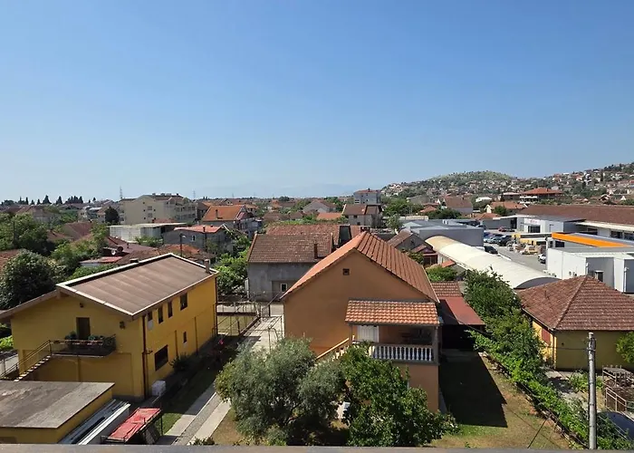 Kasija Appartement Podgorica