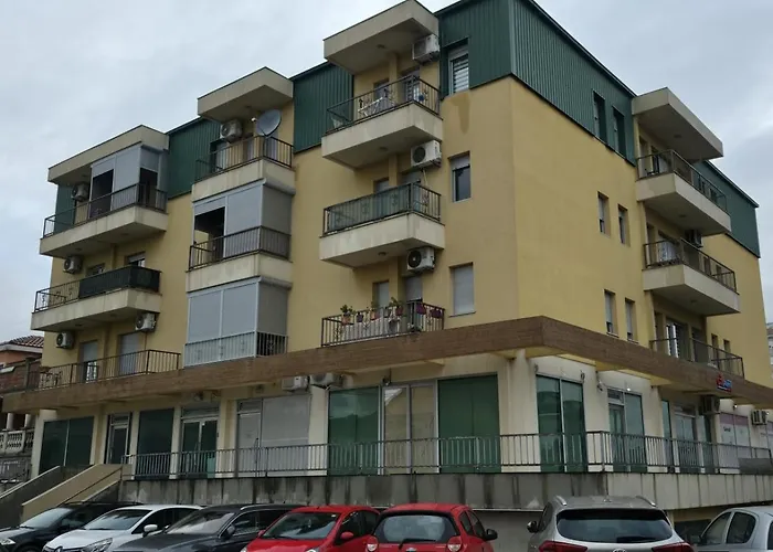 Kasija Lejlighed Podgorica